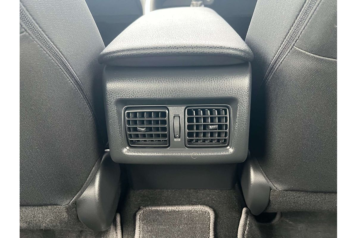 2019 Toyota Camry Ascent Sport ASV70R