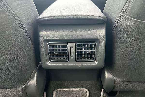 2019 Toyota Camry Ascent Sport ASV70R