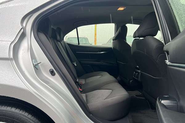 2019 Toyota Camry Ascent Sport ASV70R