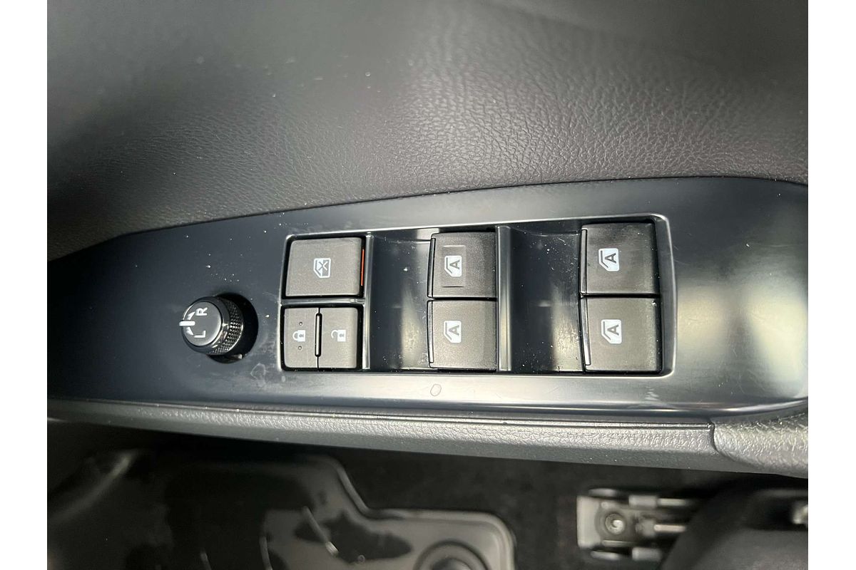 2019 Toyota Camry Ascent Sport ASV70R