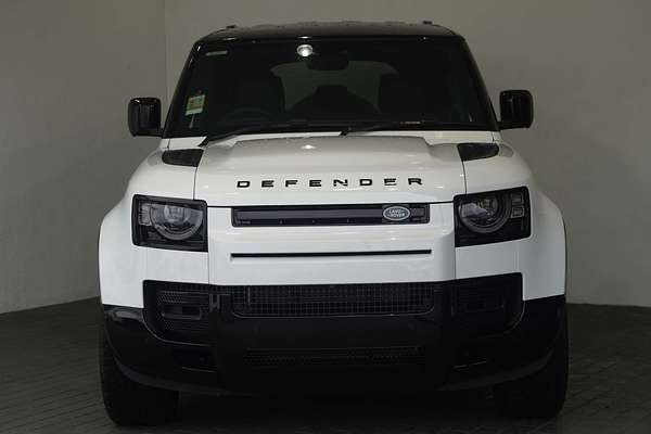 2024 Land Rover Defender 110 D350 X-Dynamic SE L663