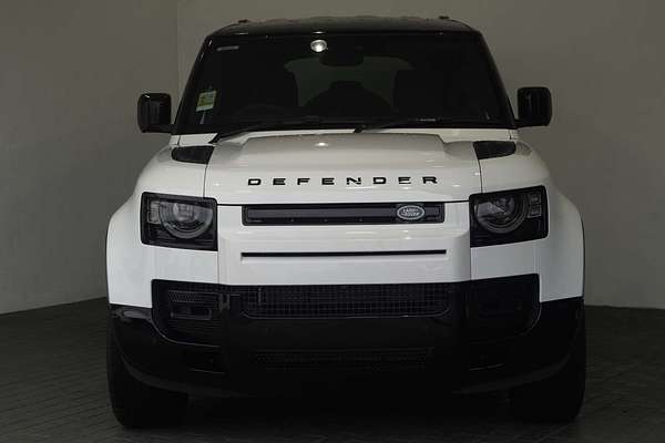 2024 Land Rover Defender 110 D350 X-Dynamic SE L663