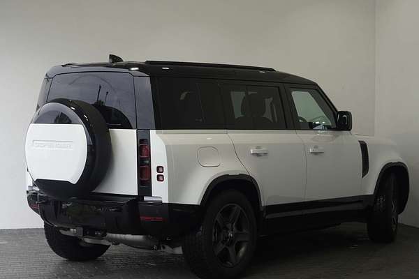 2024 Land Rover Defender 110 D350 X-Dynamic SE L663