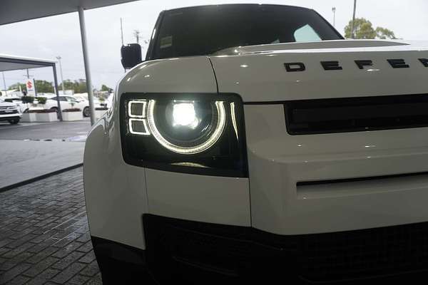 2024 Land Rover Defender 110 D350 X-Dynamic SE L663