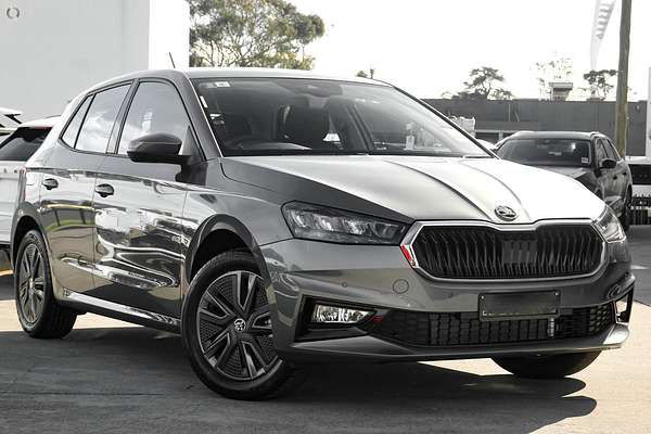 2024 SKODA Fabia 85TSI Select PJ