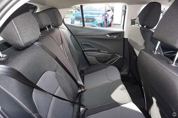 2024 SKODA Fabia 85TSI Select PJ