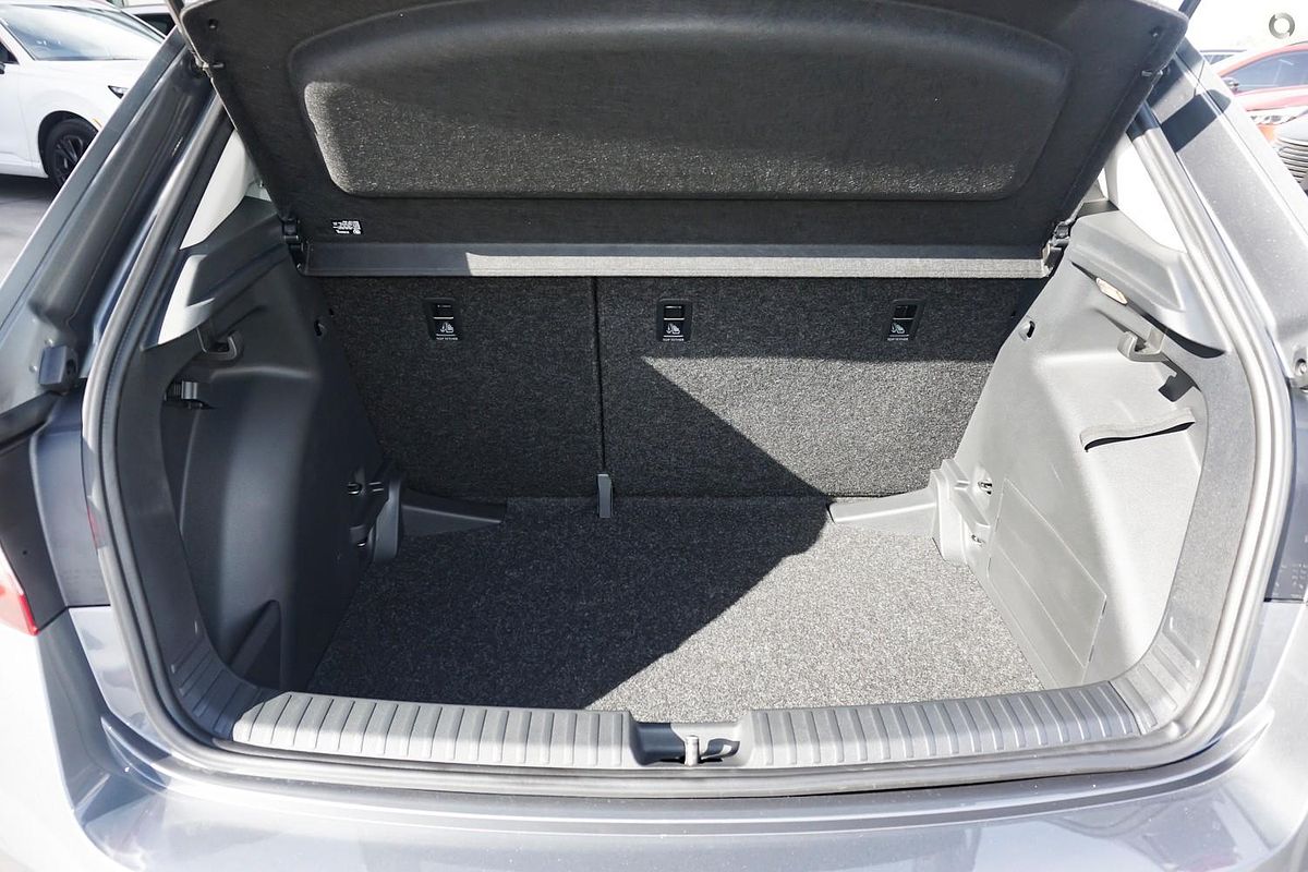 2024 SKODA Fabia 85TSI Select PJ