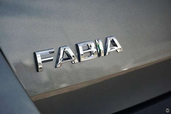 2024 SKODA Fabia 85TSI Select PJ
