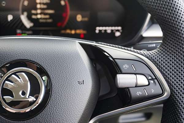 2024 SKODA Fabia 85TSI Select PJ