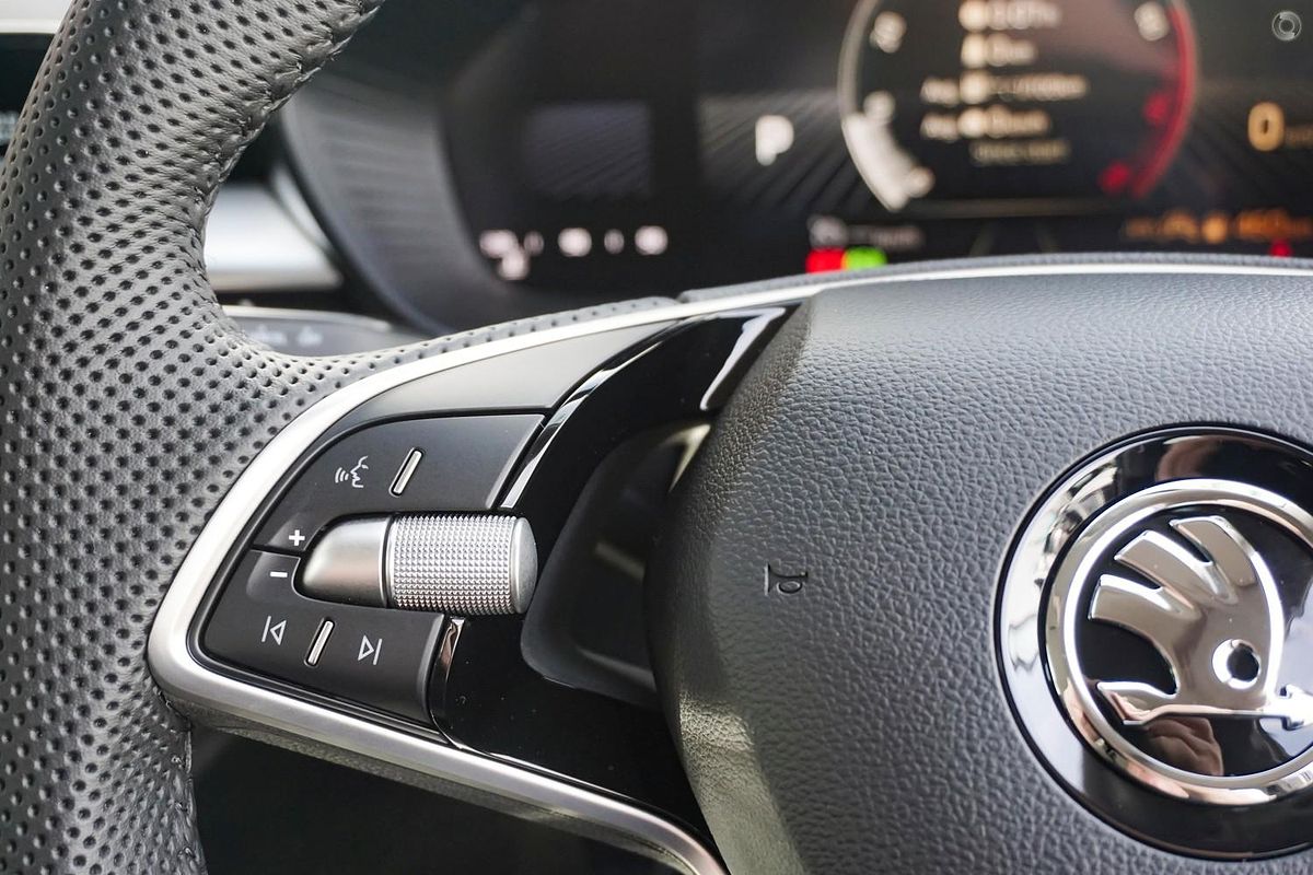 2024 SKODA Fabia 85TSI Select PJ