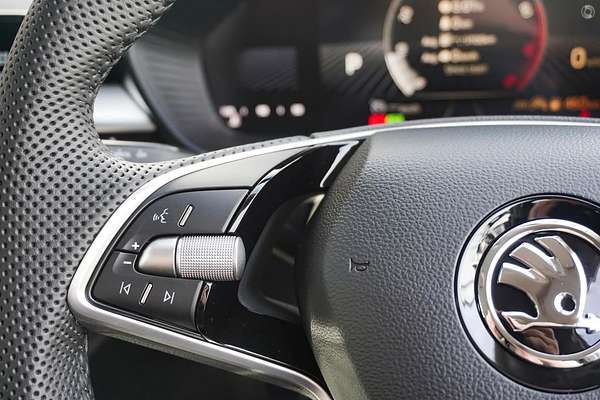 2024 SKODA Fabia 85TSI Select PJ