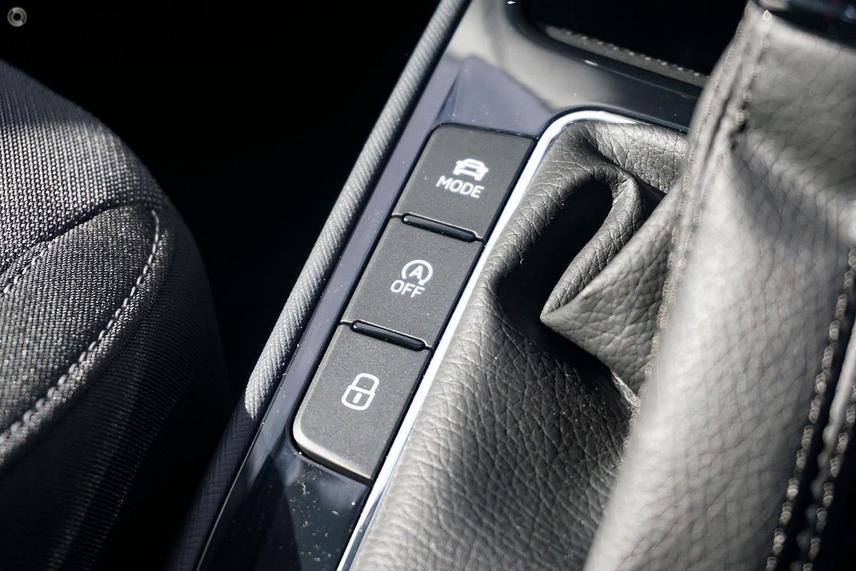 2024 SKODA Fabia 85TSI Select PJ