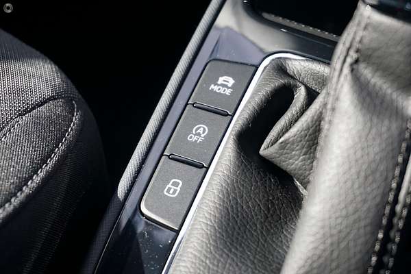 2024 SKODA Fabia 85TSI Select PJ