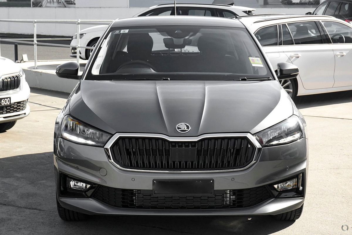 2024 SKODA Fabia 85TSI Select PJ