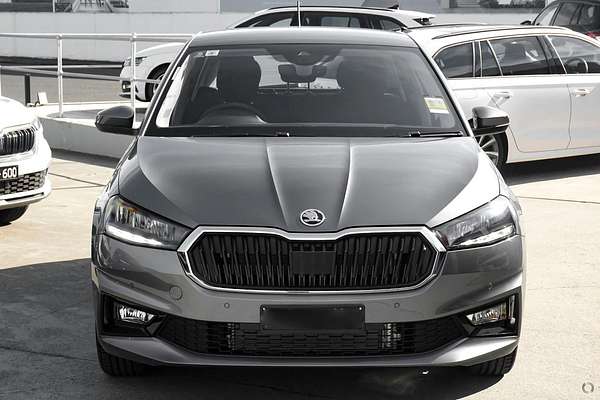 2024 SKODA Fabia 85TSI Select PJ