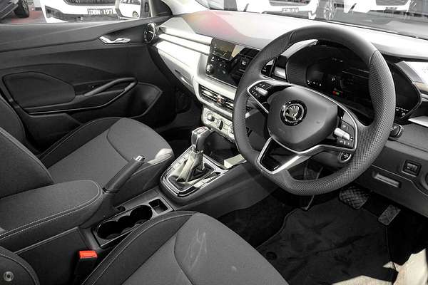 2024 SKODA Fabia 85TSI Select PJ
