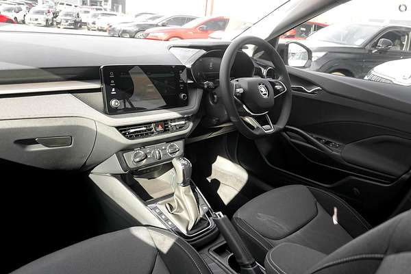 2024 SKODA Fabia 85TSI Select PJ