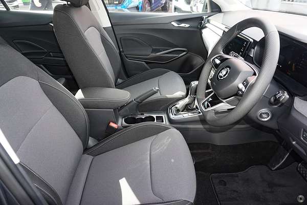 2024 SKODA Fabia 85TSI Select PJ