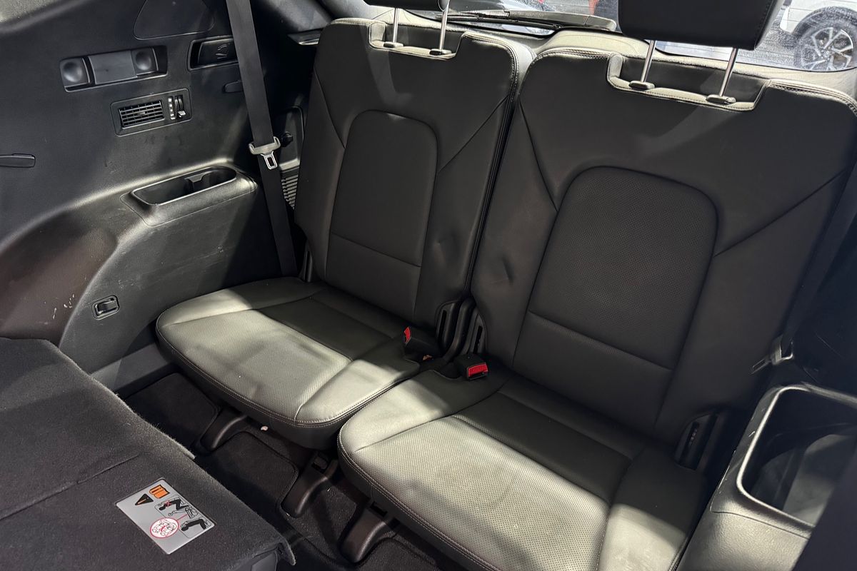 2017 Hyundai Santa Fe Active X DM5 Series II