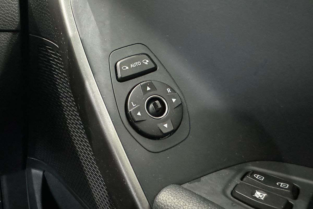 2017 Hyundai Santa Fe Active X DM5 Series II