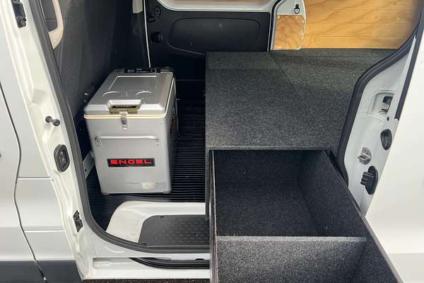2020 Mitsubishi Express GLX SN SWB