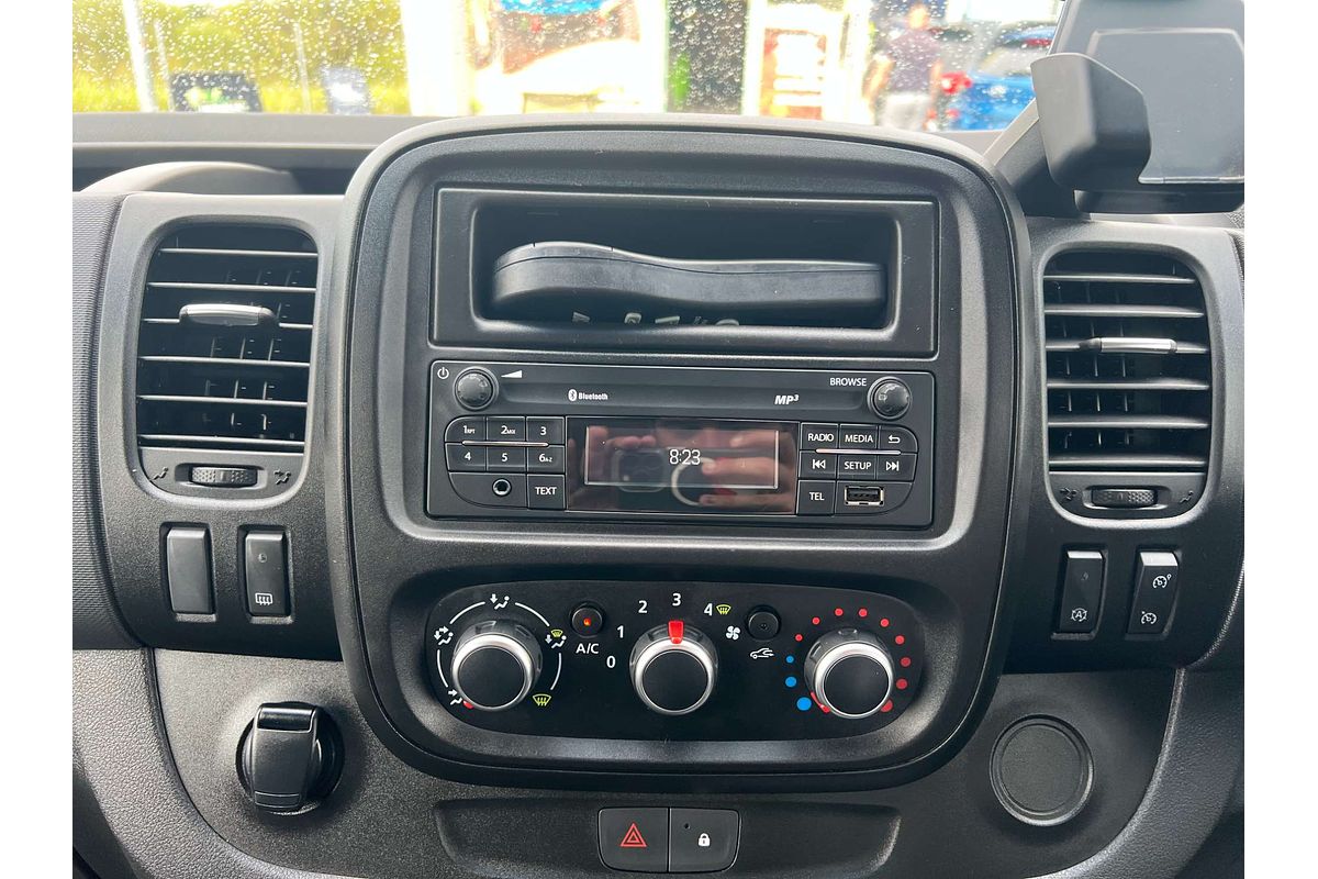2020 Mitsubishi Express GLX SN SWB