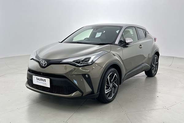 2020 Toyota C-HR Koba NGX10R