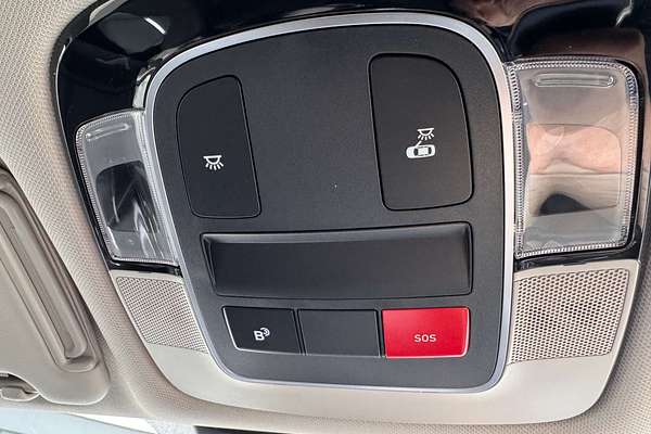 2024 Hyundai Tucson N Line NX4.V3