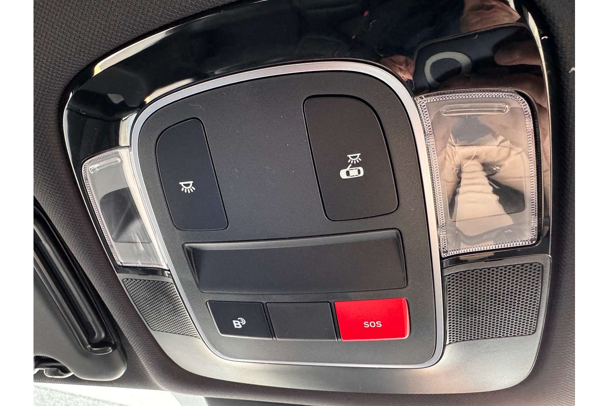 2024 Hyundai Tucson N Line NX4.V3