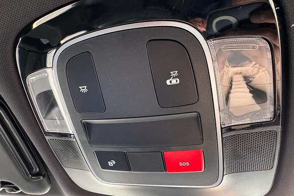 2024 Hyundai Tucson N Line NX4.V3