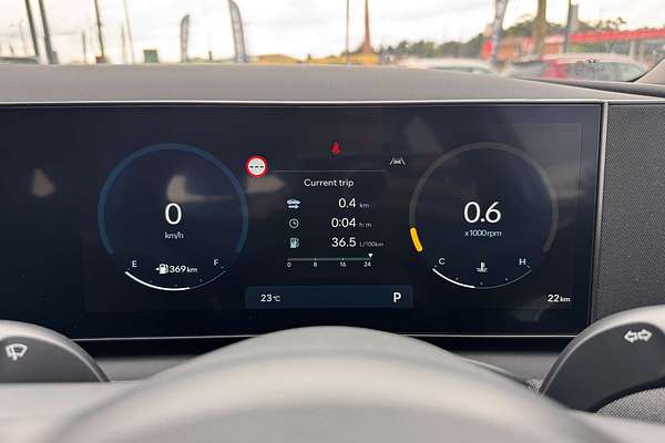 2024 Hyundai Tucson N Line NX4.V3