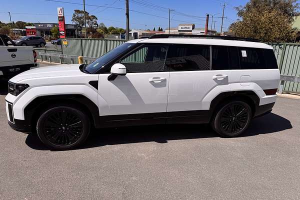 2025 Hyundai Santa Fe Calligraphy MX5.V1