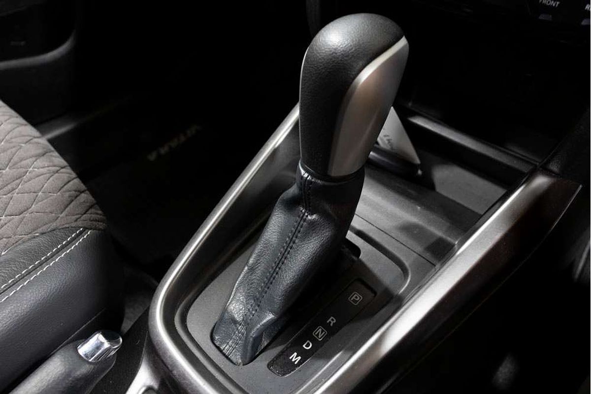 2021 SUZUKI VITARA TURBO 6 SP AUTOMATIC 4D WAGON T4 