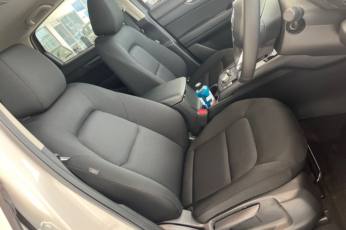 2024 Mazda CX-5 G25 Maxx Sport KF Series