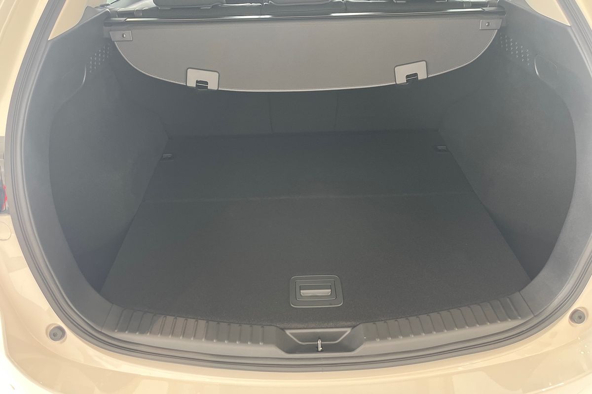 2024 Mazda CX-5 G25 Maxx Sport KF Series