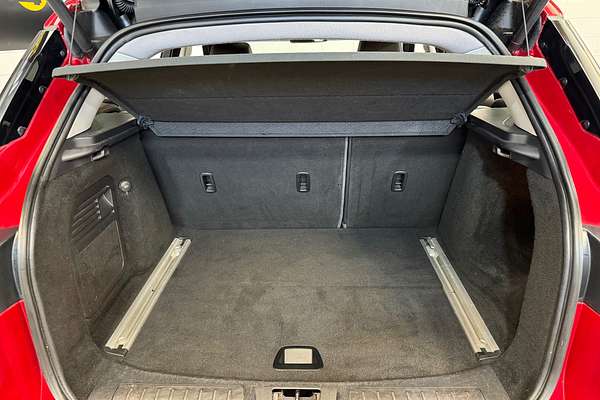 2013 Land Rover RANGE ROVER EVOQUE SD4 DYNAMIC