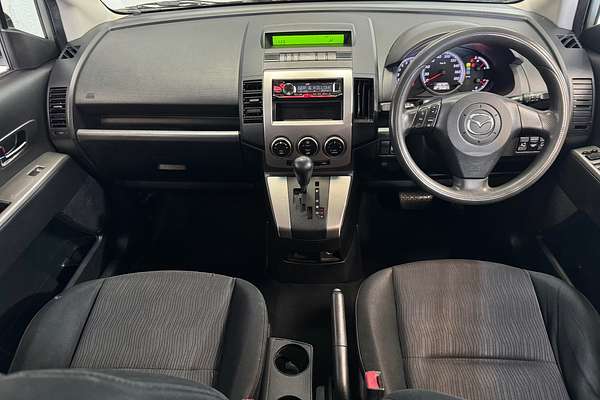 2008 Mazda Premacy 2.0L 7 Seat Auto