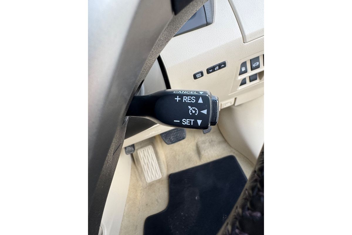 2013 Lexus RX RX270 AGL10R