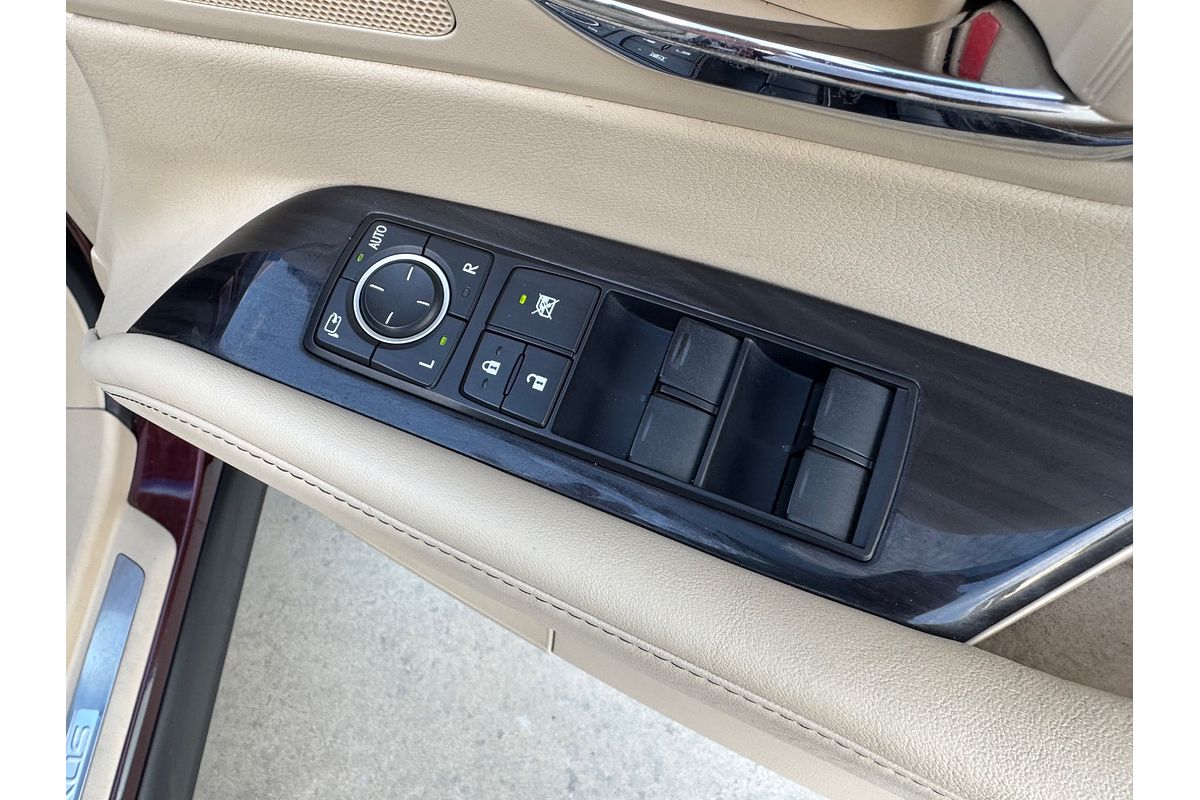 2013 Lexus RX RX270 AGL10R