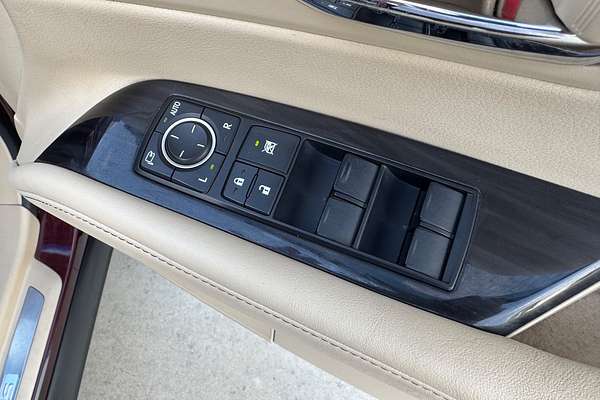 2013 Lexus RX RX270 AGL10R
