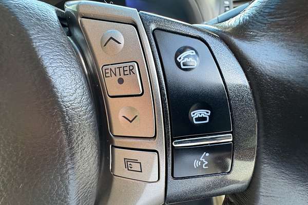 2013 Lexus RX RX270 AGL10R
