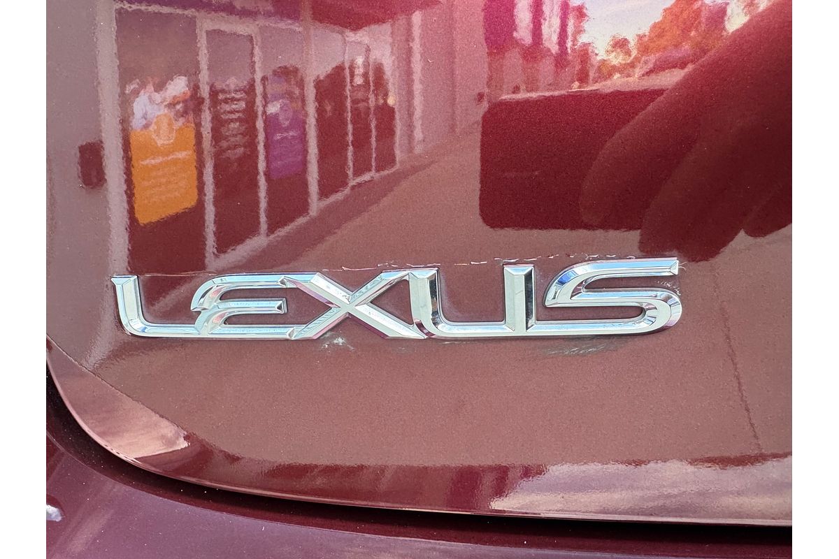 2013 Lexus RX RX270 AGL10R