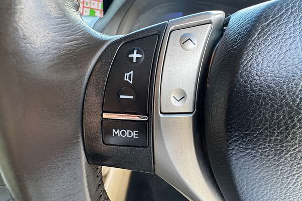 2013 Lexus RX RX270 AGL10R