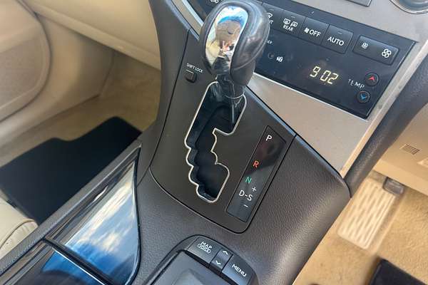 2013 Lexus RX RX270 AGL10R
