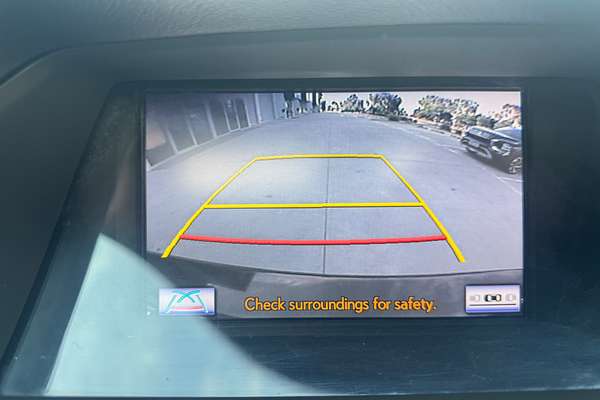 2013 Lexus RX RX270 AGL10R