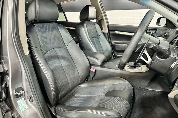 2008 Nissan SKYLINE 250GT