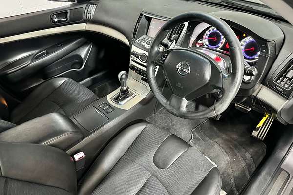 2008 Nissan SKYLINE 250GT