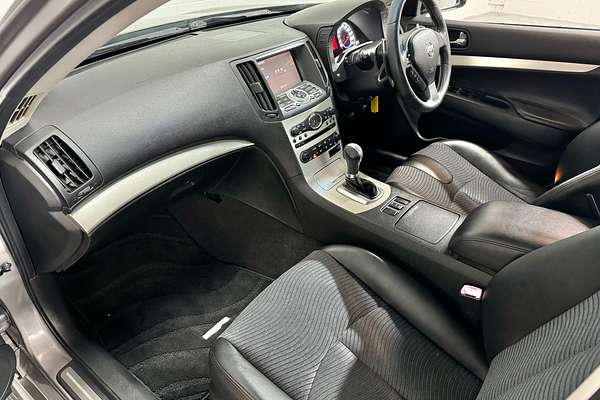 2008 Nissan SKYLINE 250GT