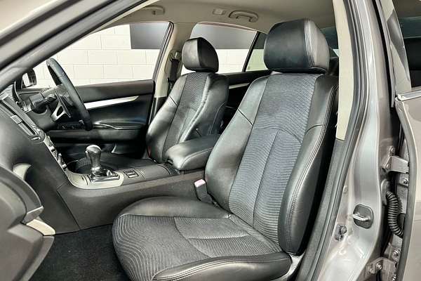 2008 Nissan SKYLINE 250GT