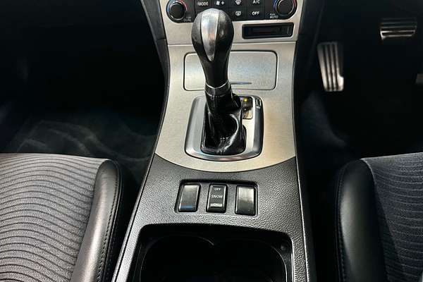 2008 Nissan SKYLINE 250GT